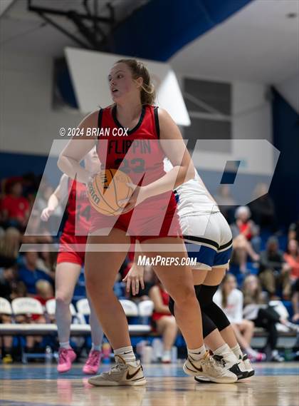 Thumbnail 1 in Flippin @ Cotter photogallery.