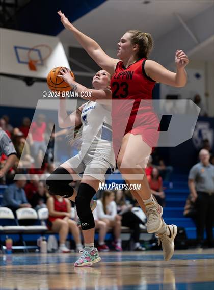 Thumbnail 1 in Flippin @ Cotter photogallery.