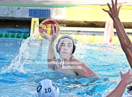Thumbnail 3 in Westlake vs Mira Costa (D1 Final) photogallery.