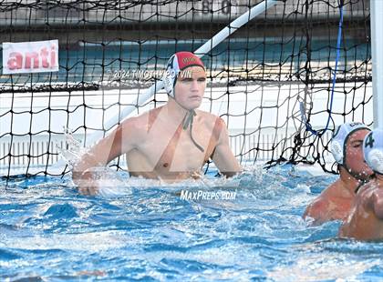 Thumbnail 1 in Westlake vs Mira Costa (D1 Final) photogallery.