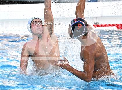 Thumbnail 1 in Westlake vs Mira Costa (D1 Final) photogallery.
