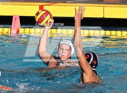 Thumbnail 1 in Westlake vs Mira Costa (D1 Final) photogallery.