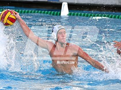 Thumbnail 3 in Westlake vs Mira Costa (D1 Final) photogallery.