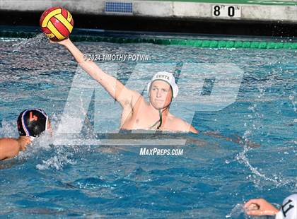 Thumbnail 3 in Westlake vs Mira Costa (D1 Final) photogallery.