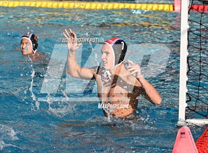 Thumbnail 1 in Westlake vs Mira Costa (D1 Final) photogallery.