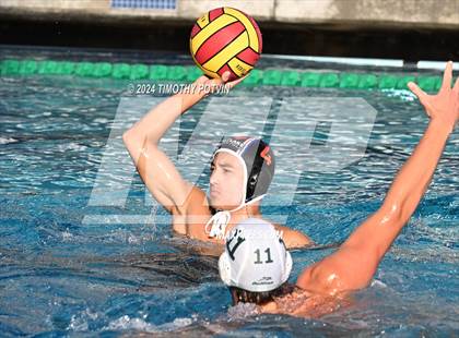 Thumbnail 1 in Westlake vs Mira Costa (D1 Final) photogallery.