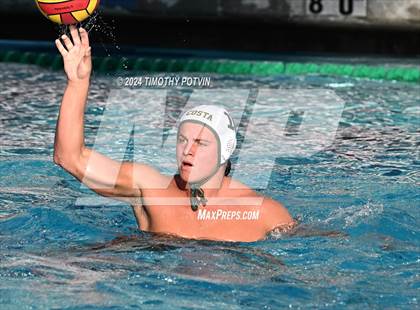 Thumbnail 3 in Westlake vs Mira Costa (D1 Final) photogallery.