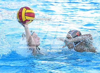 Thumbnail 1 in Westlake vs Mira Costa (D1 Final) photogallery.
