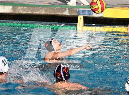 Thumbnail 2 in Westlake vs Mira Costa (D1 Final) photogallery.