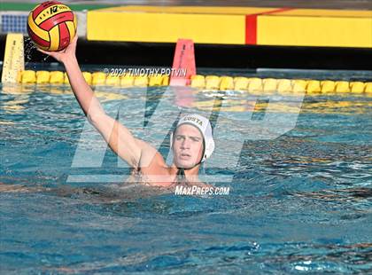 Thumbnail 2 in Westlake vs Mira Costa (D1 Final) photogallery.