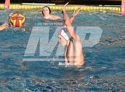 Thumbnail 3 in Westlake vs Mira Costa (D1 Final) photogallery.