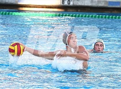 Thumbnail 3 in Westlake vs Mira Costa (D1 Final) photogallery.