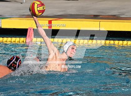 Thumbnail 1 in Westlake vs Mira Costa (D1 Final) photogallery.
