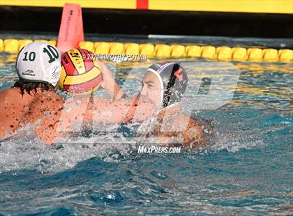 Thumbnail 1 in Westlake vs Mira Costa (D1 Final) photogallery.