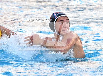 Thumbnail 2 in Westlake vs. Mira Costa (CIF-SS D1 Final) photogallery.