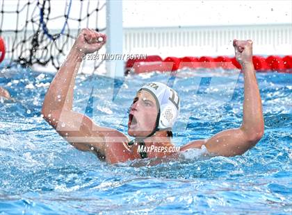 Thumbnail 2 in Westlake vs Mira Costa (D1 Final) photogallery.