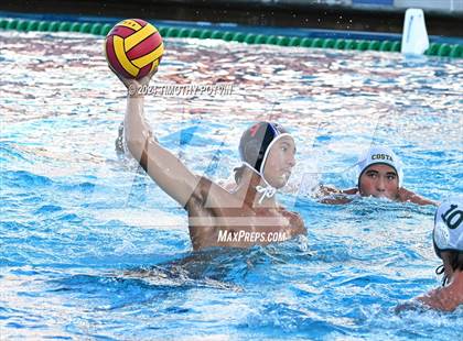 Thumbnail 1 in Westlake vs Mira Costa (D1 Final) photogallery.