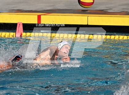 Thumbnail 3 in Westlake vs Mira Costa (D1 Final) photogallery.