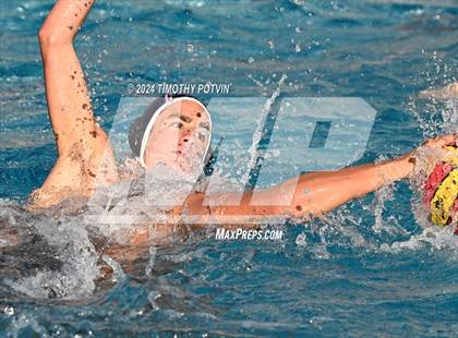 Thumbnail 2 in Westlake vs Mira Costa (D1 Final) photogallery.