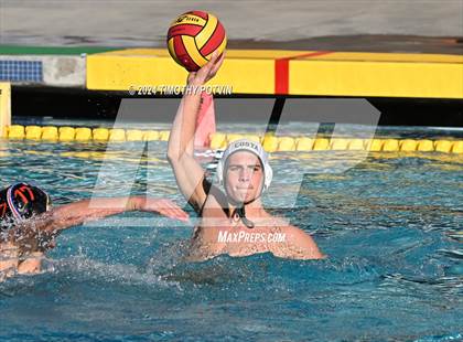 Thumbnail 3 in Westlake vs Mira Costa (D1 Final) photogallery.