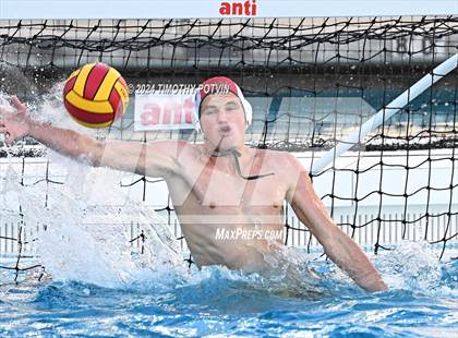 Thumbnail 2 in Westlake vs Mira Costa (D1 Final) photogallery.