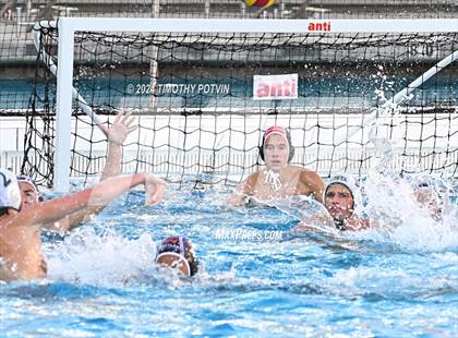 Thumbnail 1 in Westlake vs Mira Costa (D1 Final) photogallery.