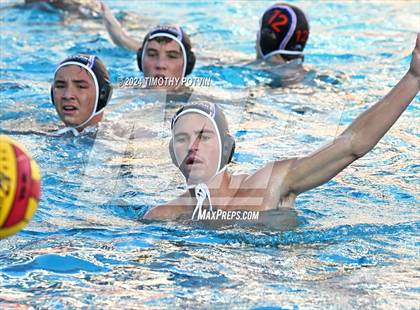 Thumbnail 1 in Westlake vs Mira Costa (D1 Final) photogallery.