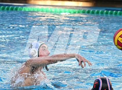 Thumbnail 3 in Westlake vs Mira Costa (D1 Final) photogallery.