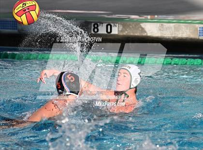Thumbnail 1 in Westlake vs Mira Costa (D1 Final) photogallery.