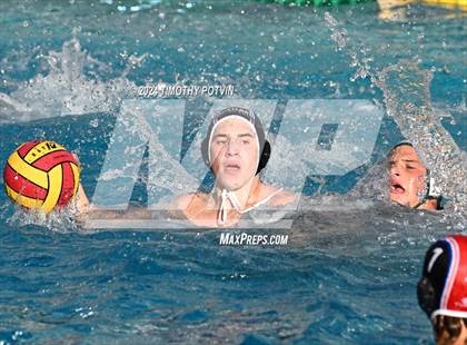 Thumbnail 1 in Westlake vs Mira Costa (D1 Final) photogallery.