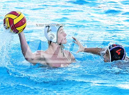 Thumbnail 1 in Westlake vs Mira Costa (D1 Final) photogallery.