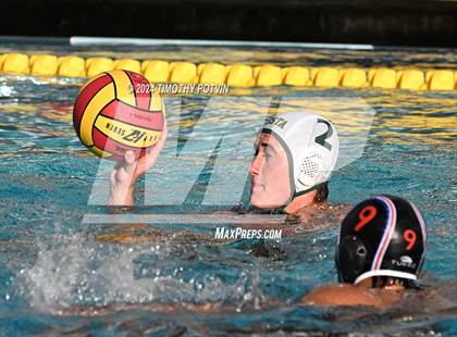 Thumbnail 2 in Westlake vs Mira Costa (D1 Final) photogallery.