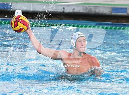 Thumbnail 2 in Westlake vs Mira Costa (D1 Final) photogallery.