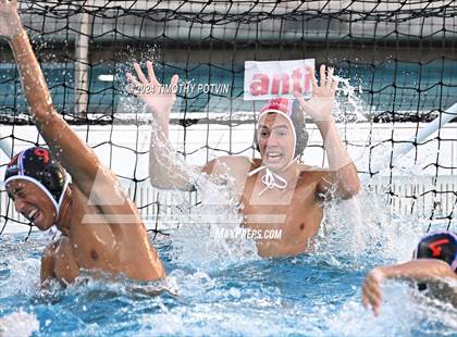 Thumbnail 1 in Westlake vs Mira Costa (D1 Final) photogallery.