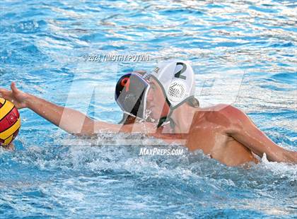 Thumbnail 2 in Westlake vs Mira Costa (D1 Final) photogallery.