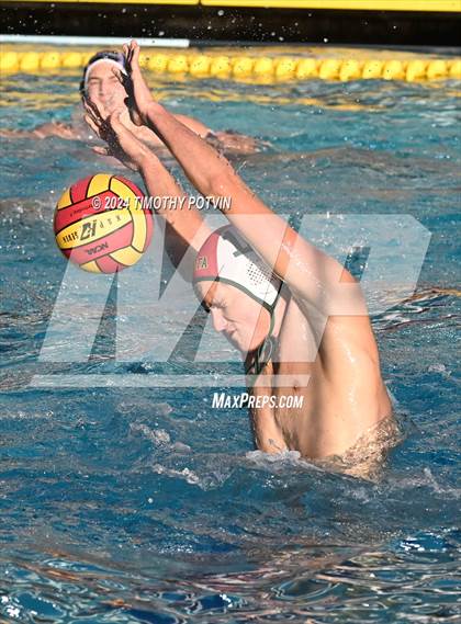 Thumbnail 1 in Westlake vs Mira Costa (D1 Final) photogallery.