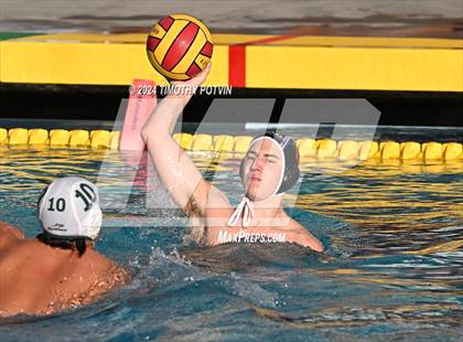 Thumbnail 2 in Westlake vs. Mira Costa (CIF-SS D1 Final) photogallery.