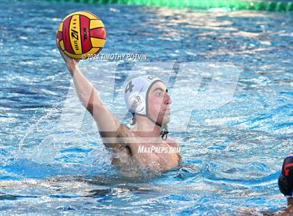 Thumbnail 2 in Westlake vs Mira Costa (D1 Final) photogallery.