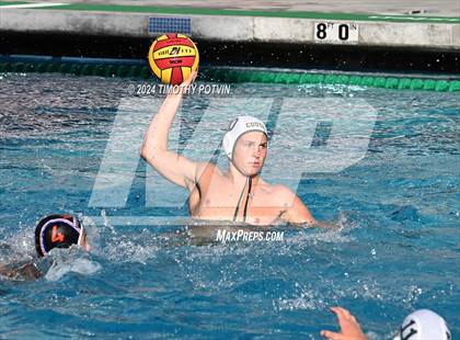 Thumbnail 1 in Westlake vs Mira Costa (D1 Final) photogallery.