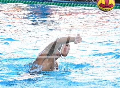 Thumbnail 2 in Westlake vs Mira Costa (D1 Final) photogallery.