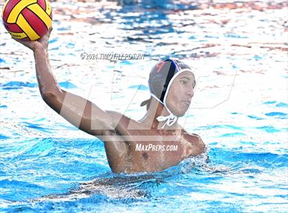 Thumbnail 1 in Westlake vs Mira Costa (D1 Final) photogallery.