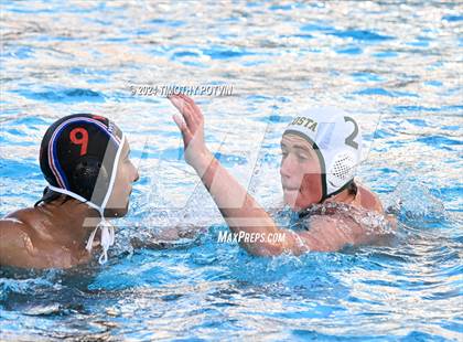 Thumbnail 1 in Westlake vs Mira Costa (D1 Final) photogallery.