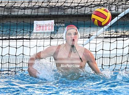 Thumbnail 3 in Westlake vs Mira Costa (D1 Final) photogallery.
