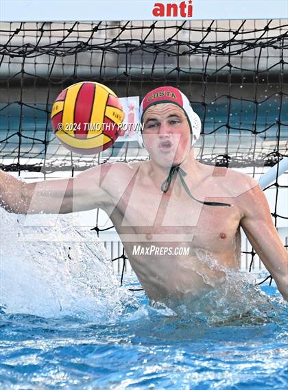 Thumbnail 1 in Westlake vs Mira Costa (D1 Final) photogallery.