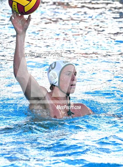 Thumbnail 2 in Westlake vs Mira Costa (D1 Final) photogallery.