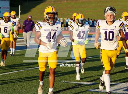 Thumbnail 3 in DeSoto Central @ Oxford photogallery.