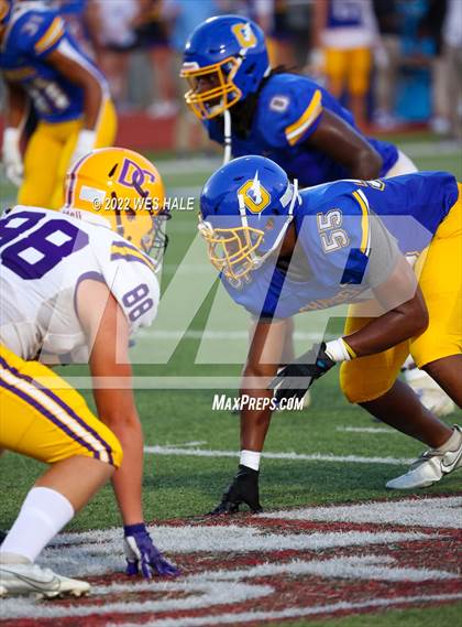 Thumbnail 3 in DeSoto Central @ Oxford photogallery.