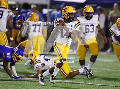 Thumbnail 3 in DeSoto Central @ Oxford photogallery.