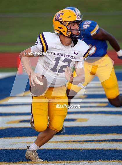 Thumbnail 1 in DeSoto Central @ Oxford photogallery.