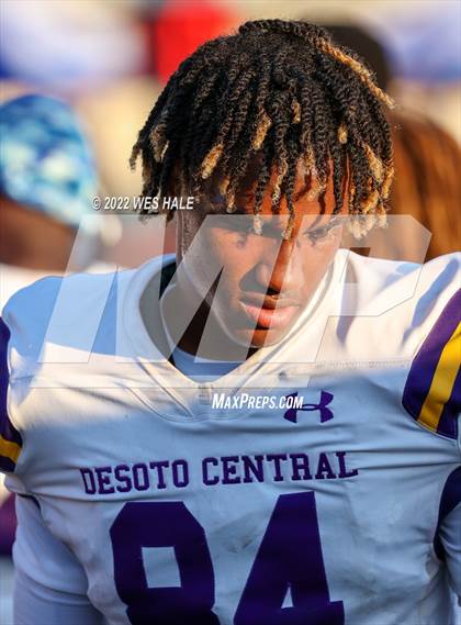 Thumbnail 1 in DeSoto Central @ Oxford photogallery.